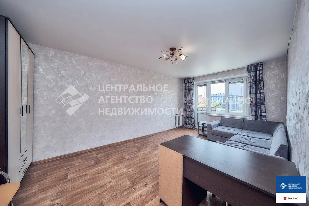 Продажа квартиры, Рязань, ул. Солнечная - Фото 0
