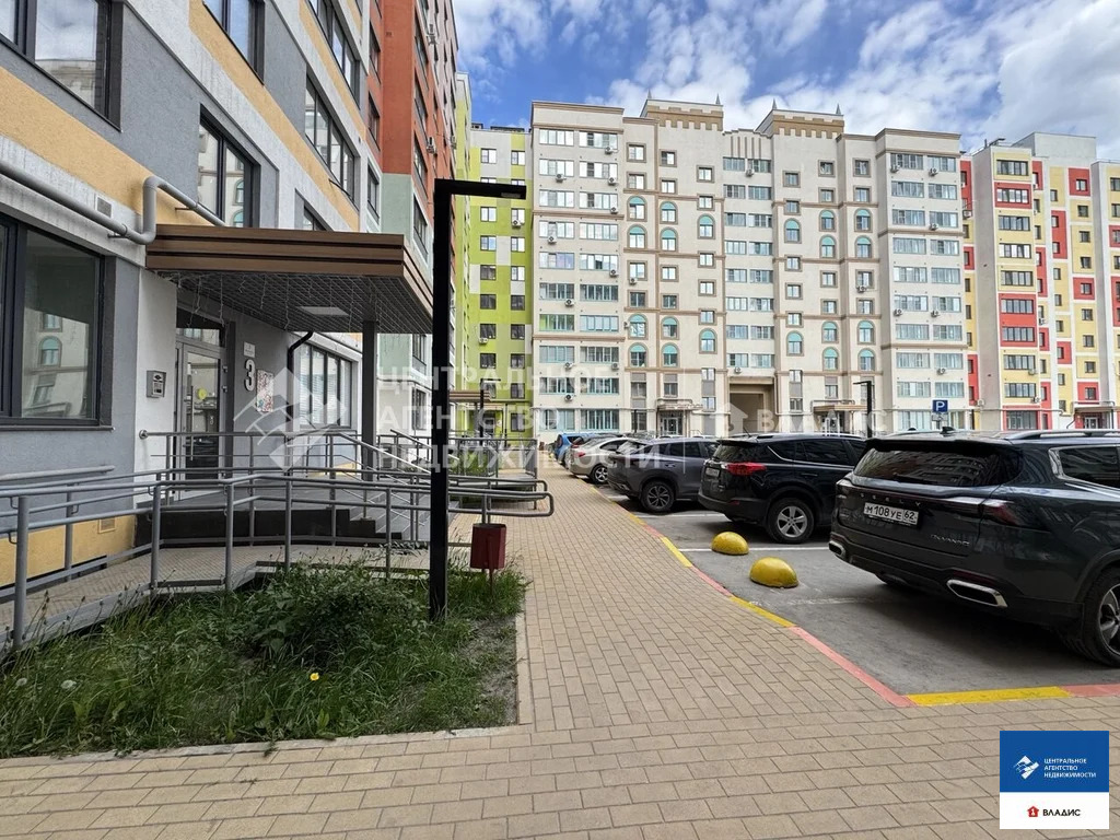 Продажа квартиры, Рязань, ул. Пугачева - Фото 12