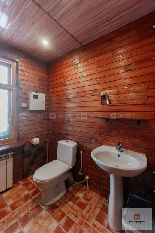 Продажа дома, Пермяки, Высокогорский район, ул. Верхняя - Фото 15