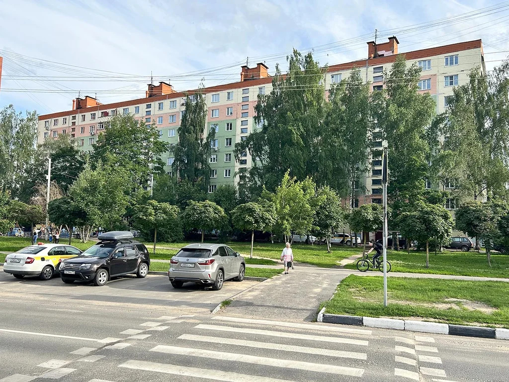 Продажа квартиры, Дмитров, Дмитровский район, микрорайон имени К.А. ... - Фото 1