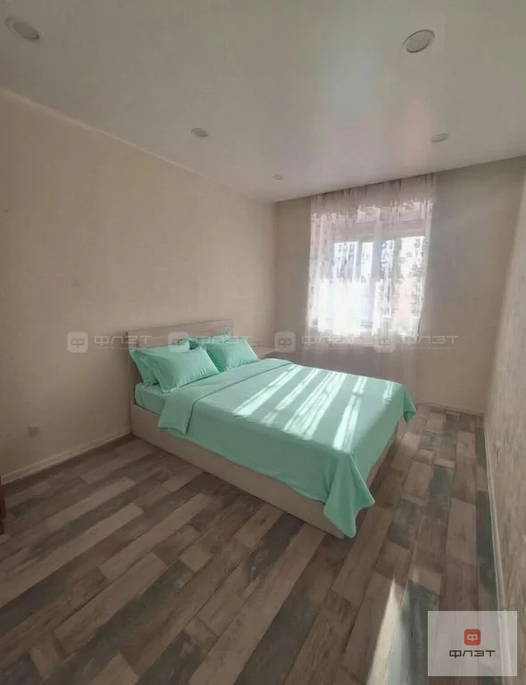 Продажа квартиры, Казань, ул. Айдарова - Фото 11