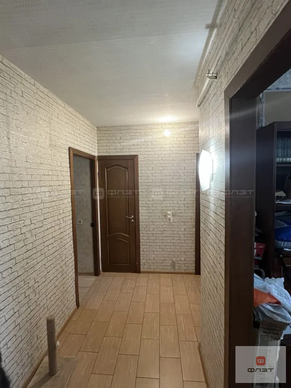 Продажа квартиры, Казань, ул. Пржевальского - Фото 2