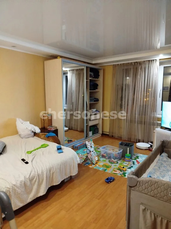 Продажа квартиры, Севастополь, Генерала Острякова пр-кт. - Фото 7