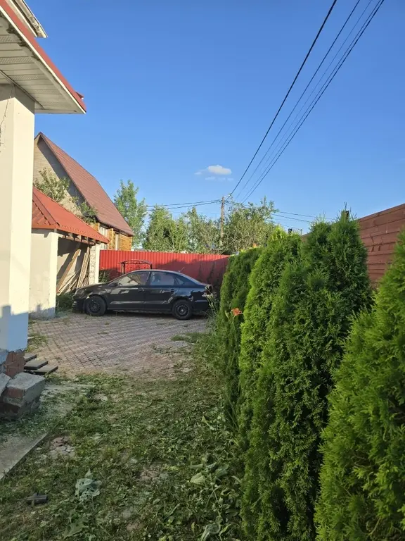 Продаю Дом в снт Назарьево - Фото 32