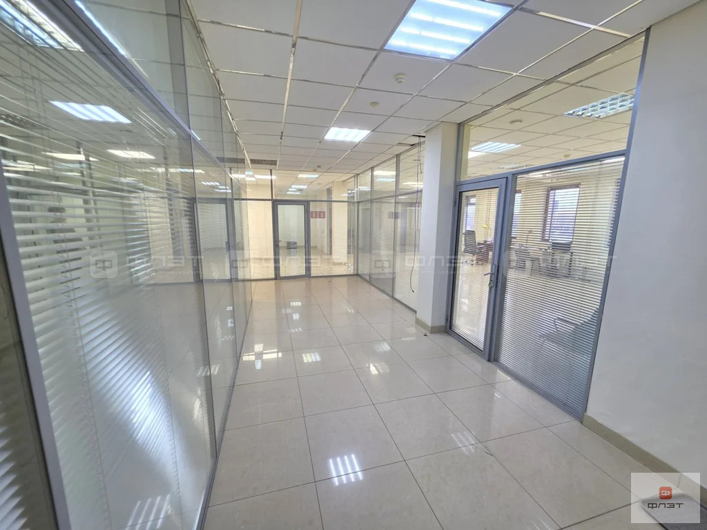 Аренда офиса, Казань, пр-кт. Ямашева д.37б - Фото 15