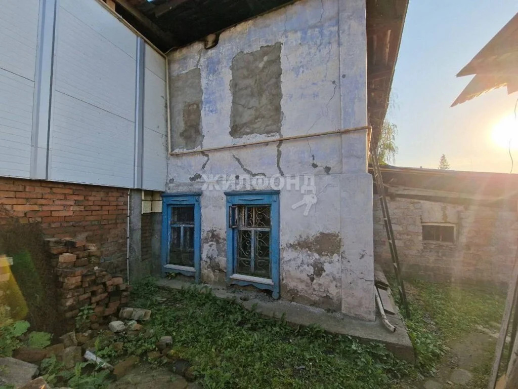 Продажа дома, Новосибирск - Фото 10