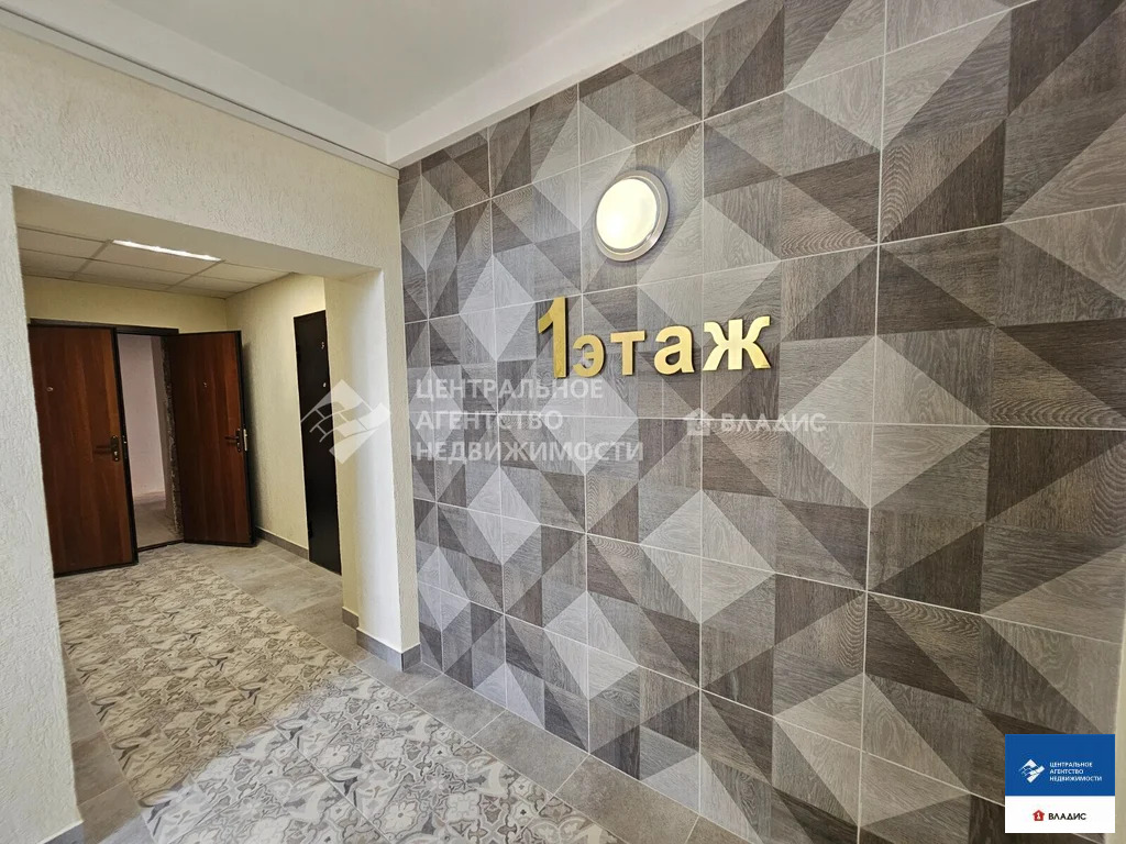 Продажа квартиры, Заборье, Рязанский район, Луговая улица - Фото 9