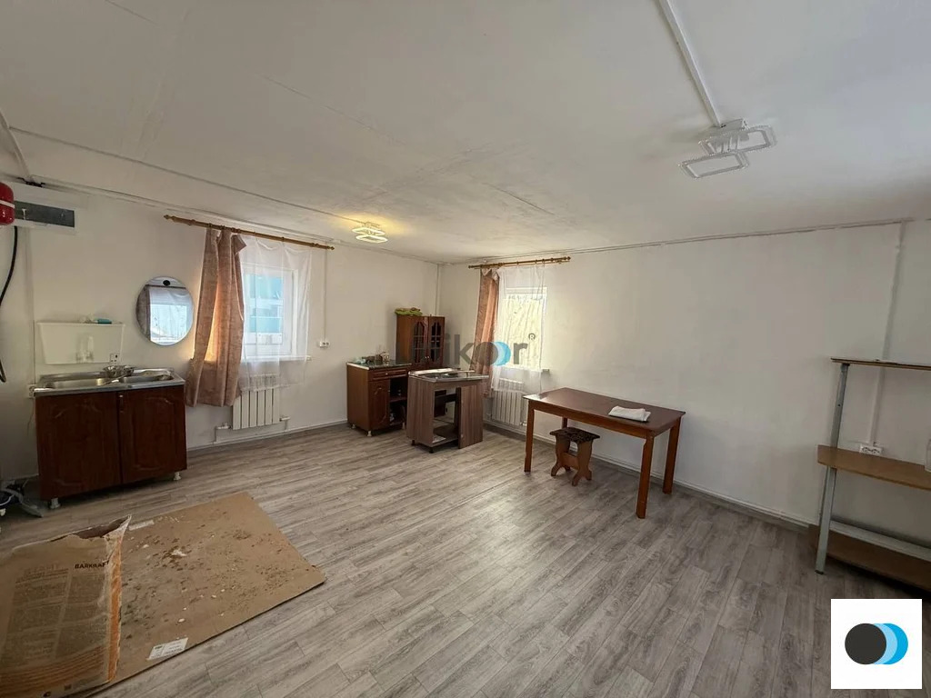 Продажа дома, Чуваш-Кубово, Иглинский район, Заречная улица - Фото 7