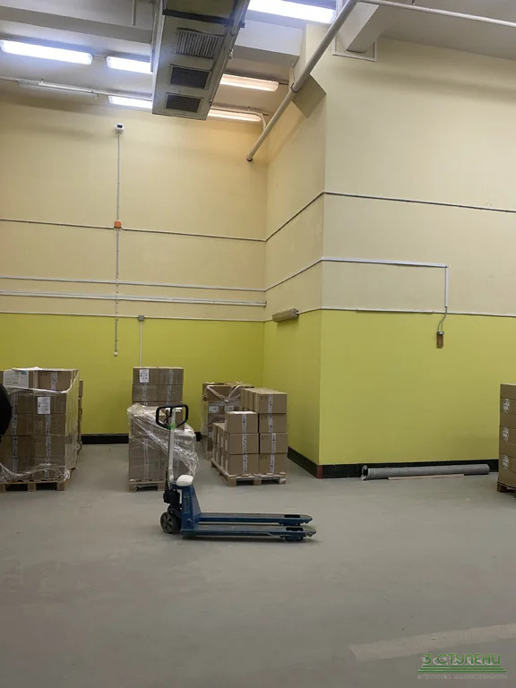 Аренда склада, Мытищи, Мытищинский район, Новомытищинский пр-кт. - Фото 3