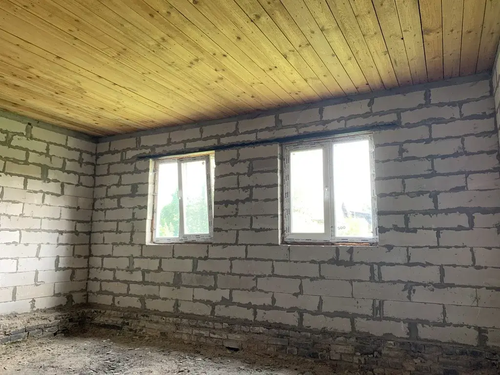 Дом мкр Вишняковские дачи - Фото 30