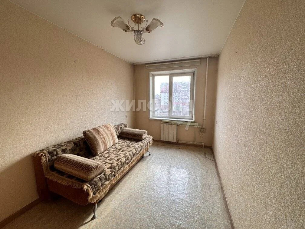 Продажа квартиры, Новосибирск, ул. Громова - Фото 1
