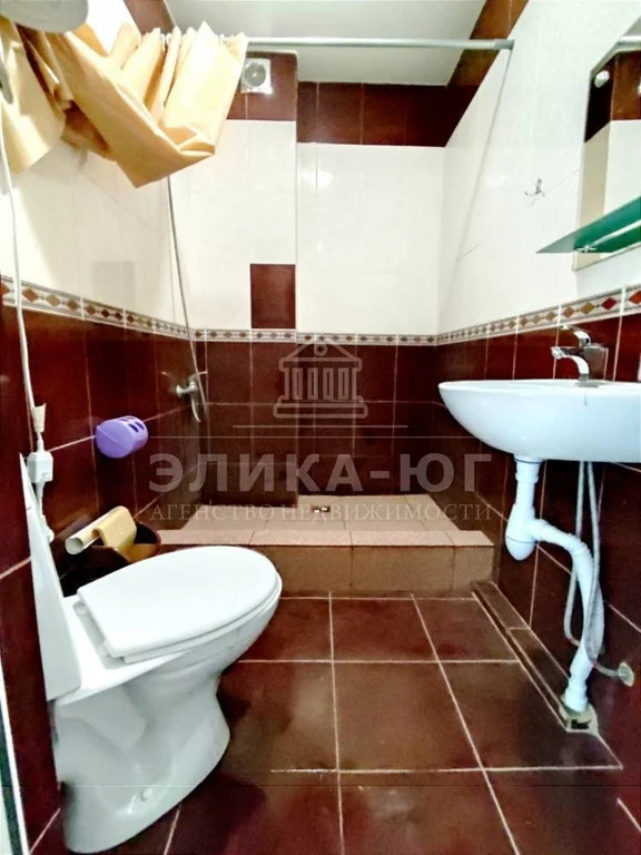 Продажа квартиры, Лермонтово, Туапсинский район, ул. Приморская - Фото 10