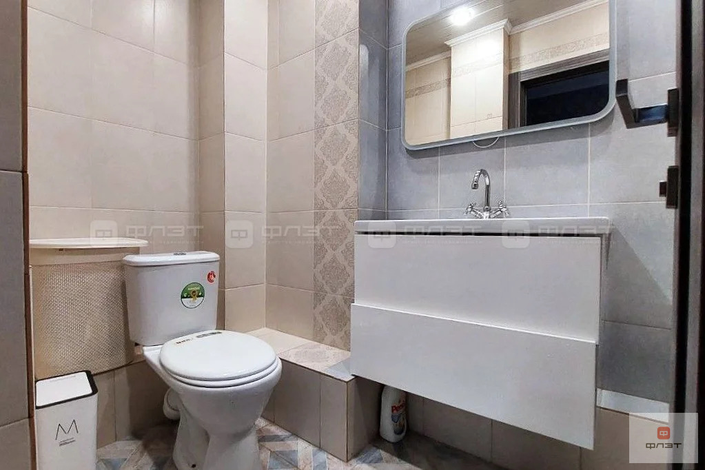 Продажа квартиры, Казань, ул. Гаврилова - Фото 4