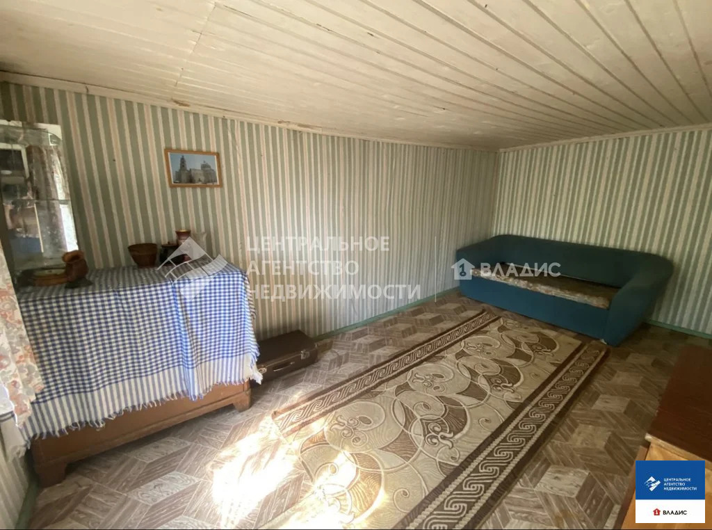 Продажа дома, Клетино, Касимовский район - Фото 4