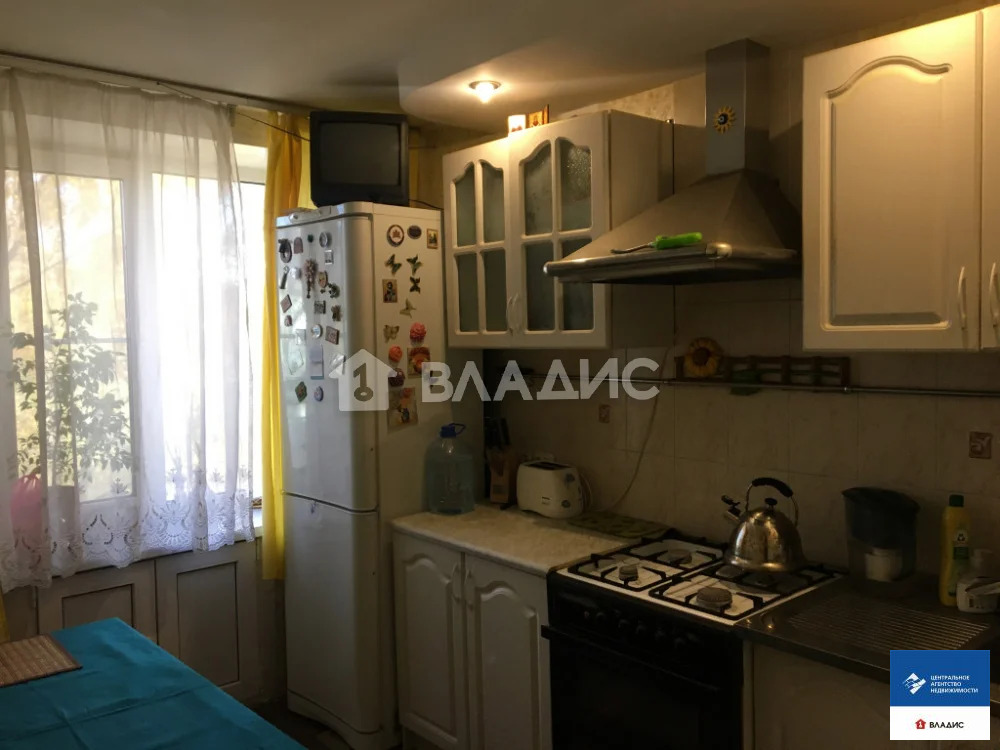 Аренда квартиры, Рязань, ул. Татарская - Фото 12