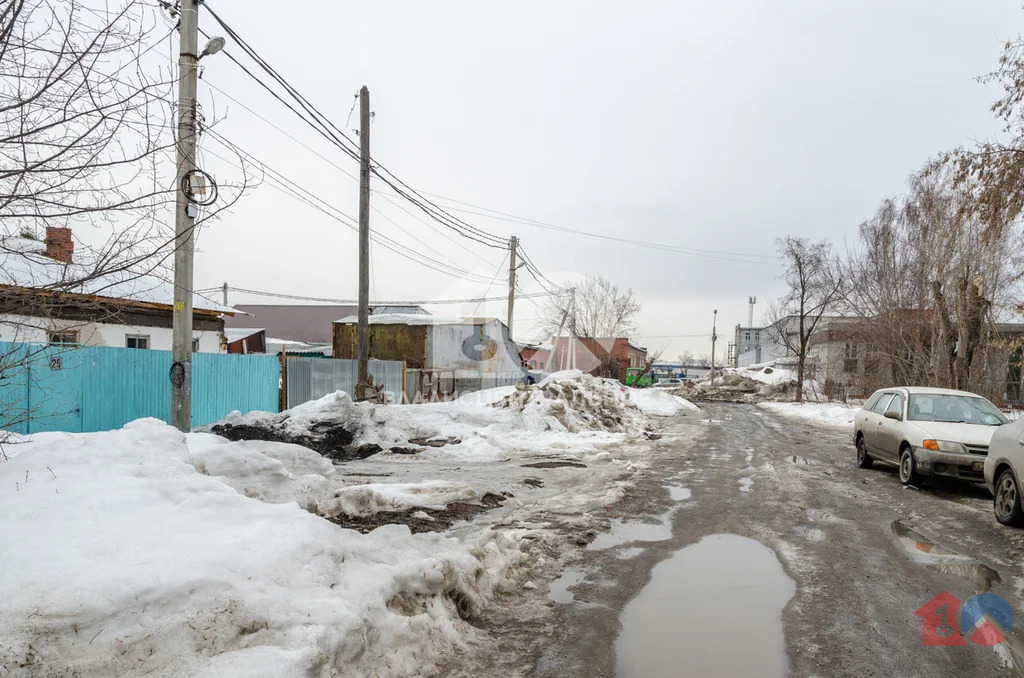 городской округ Новосибирск, Новосибирск, Октябрьский район, ... - Фото 12