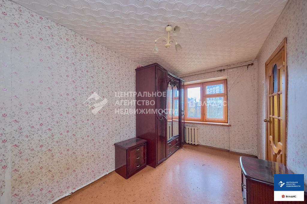 Продажа квартиры, Рязань, ул. Полетаева - Фото 0