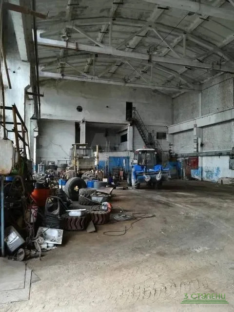 Продажа производственного помещения, Сергиево-Посадский район,  5 - Фото 10