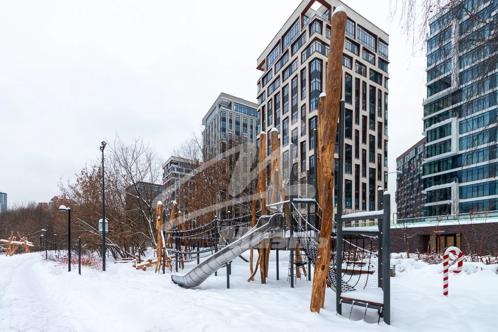 Продажа квартиры, Генерала Дорохова проспект - Фото 41