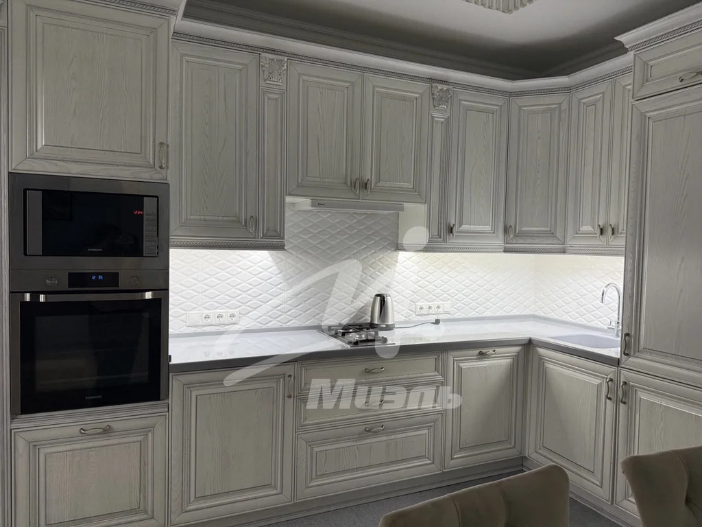 Продажа квартиры, Истра, Истринский район, Генерала Белобородова ... - Фото 10