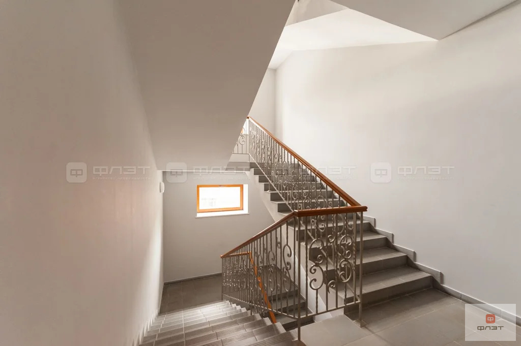 Продажа квартиры, Казань, ул. Островского - Фото 31