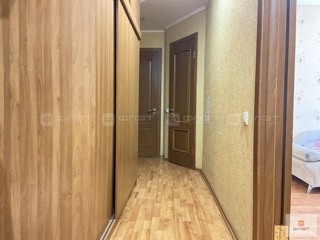 Аренда квартиры, Казань, ул. Парковая д.12 - Фото 19