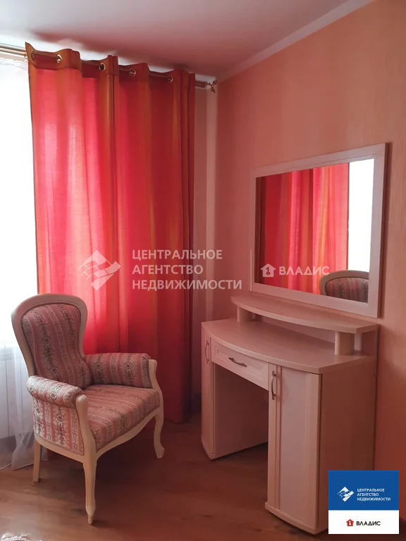 Аренда квартиры, Рязань, ул. Грибоедова - Фото 6