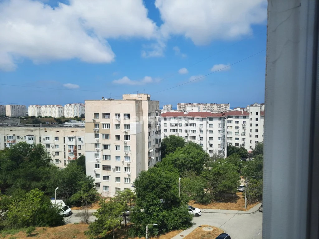 Продажа квартиры, Севастополь, ул. Молодых Строителей - Фото 20