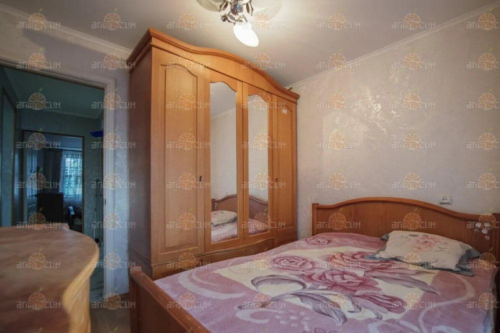 4-комн. квартира - Фото 11