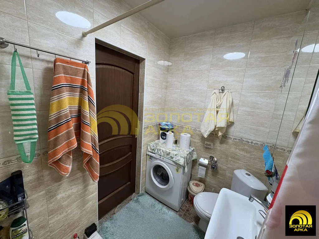 Продажа дома, Анастасиевская, Славянский район, ул. Безымянная - Фото 10