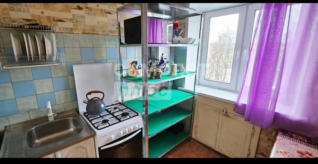 Продажа квартиры, Ясногорск, Ясногорский район, ул. Ленина - Фото 5