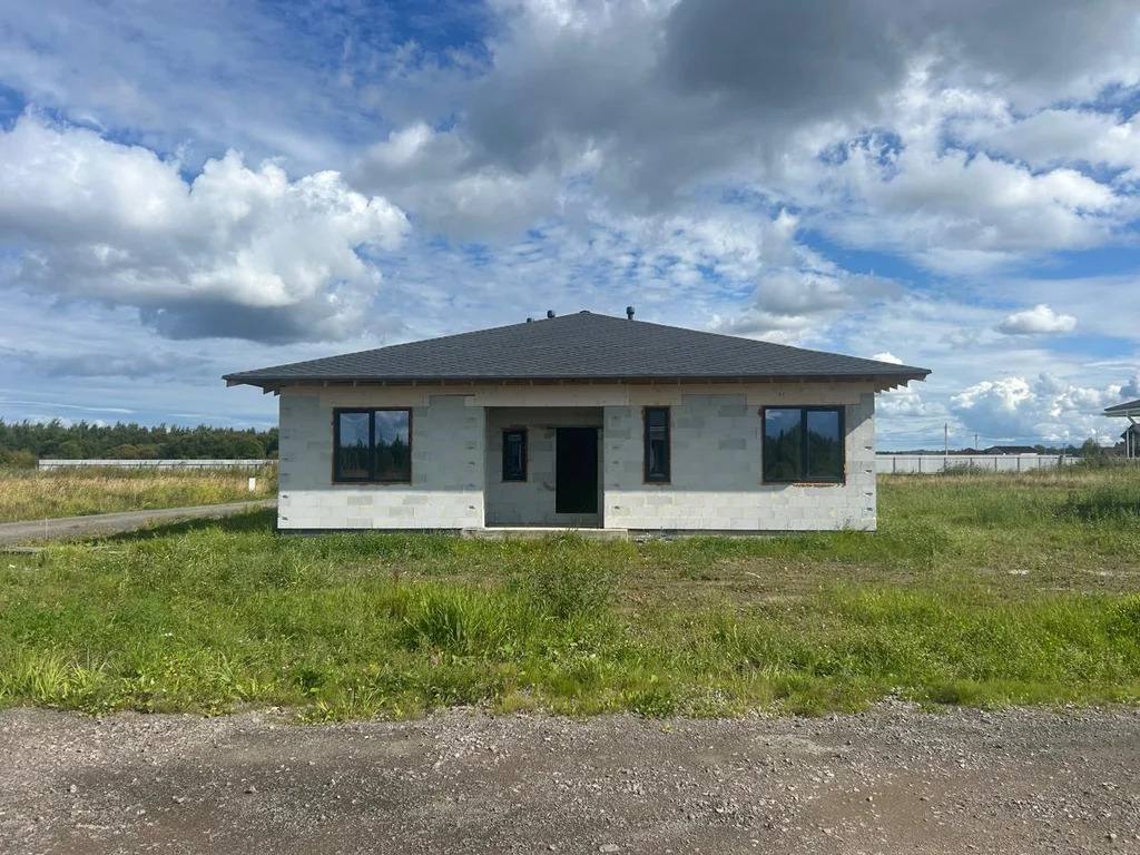 Коттедж 176 м2 на участке 10 сот. - Фото 16