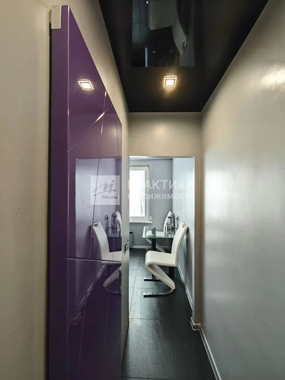 Продажа квартиры, ул. Багрицкого - Фото 22