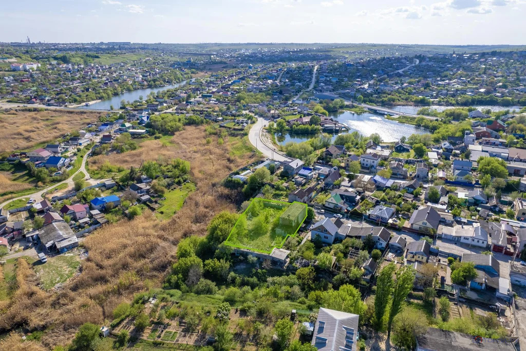 Продажа земельного участка, Городище, Городищенский район, ул. ... - Фото 3