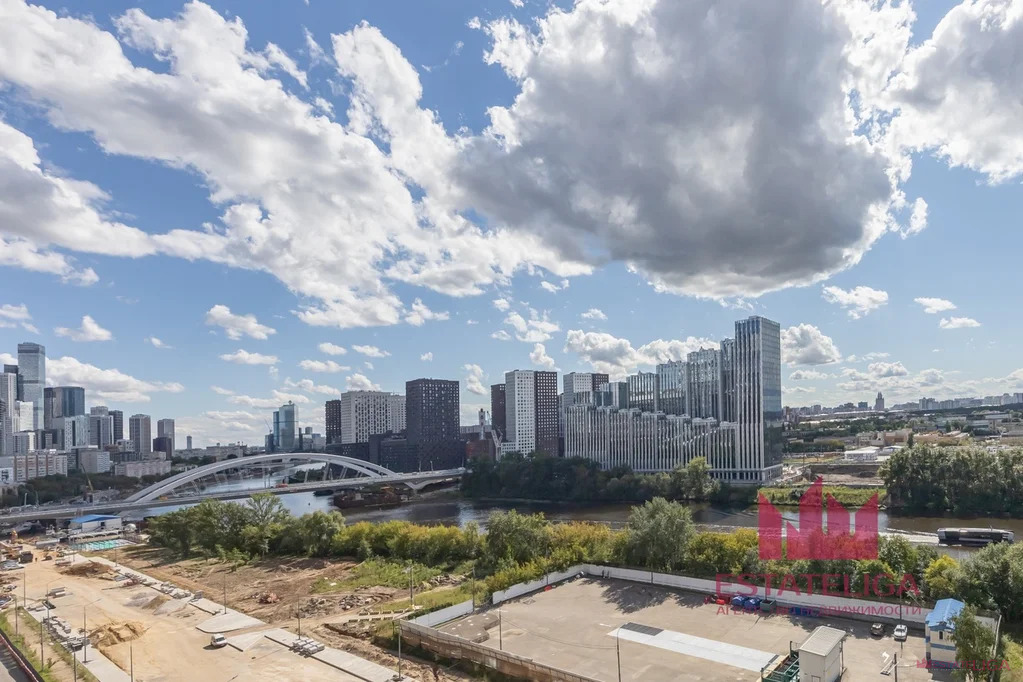 Продажа квартиры, м. Шелепиха, Шелепихинская наб. - Фото 27