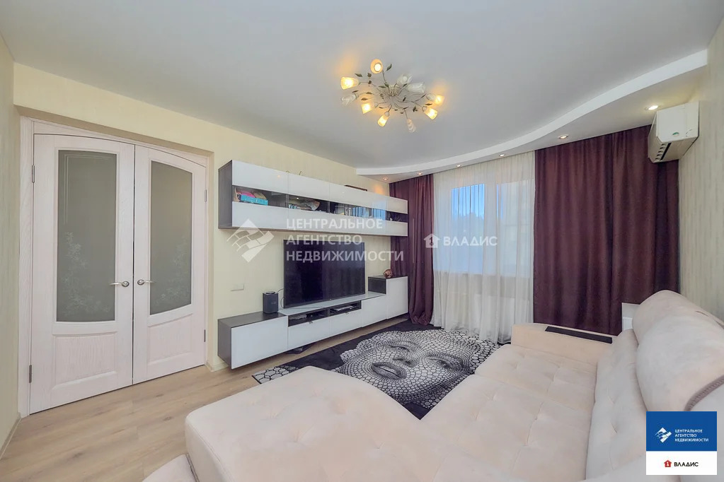 Продажа квартиры, Рязань, Первомайский пр-кт. - Фото 6