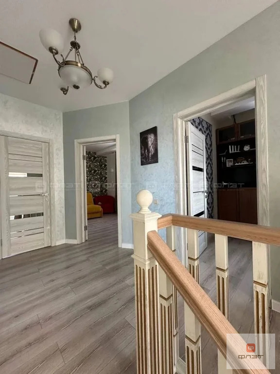 Продажа дома, Гильдеево, Пестречинский район, ул. Победы - Фото 16