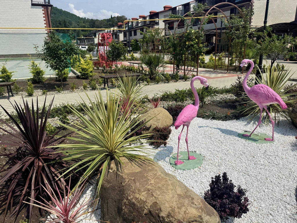 Дом в Сочи 88.6 м2 у моря! - Фото 23