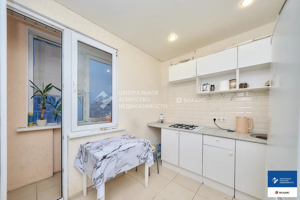 Продажа квартиры, Рязань - Фото 6