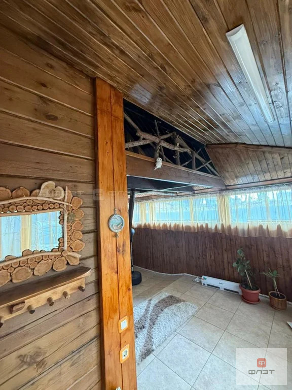 Продажа дома, Усады, Высокогорский район, ул. Светлая - Фото 17
