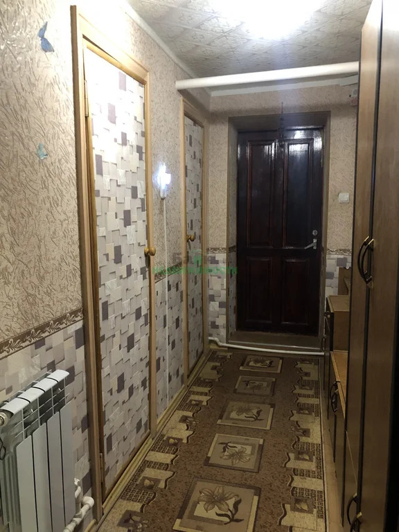 Продажа дома, Вольск, Л.Толстого ул. - Фото 13