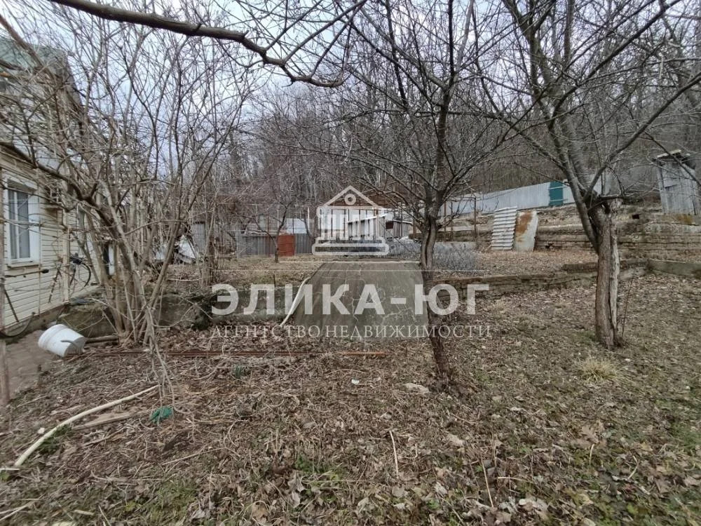 Продажа дома, Бжид, Туапсинский район, ул. Черноморская - Фото 6