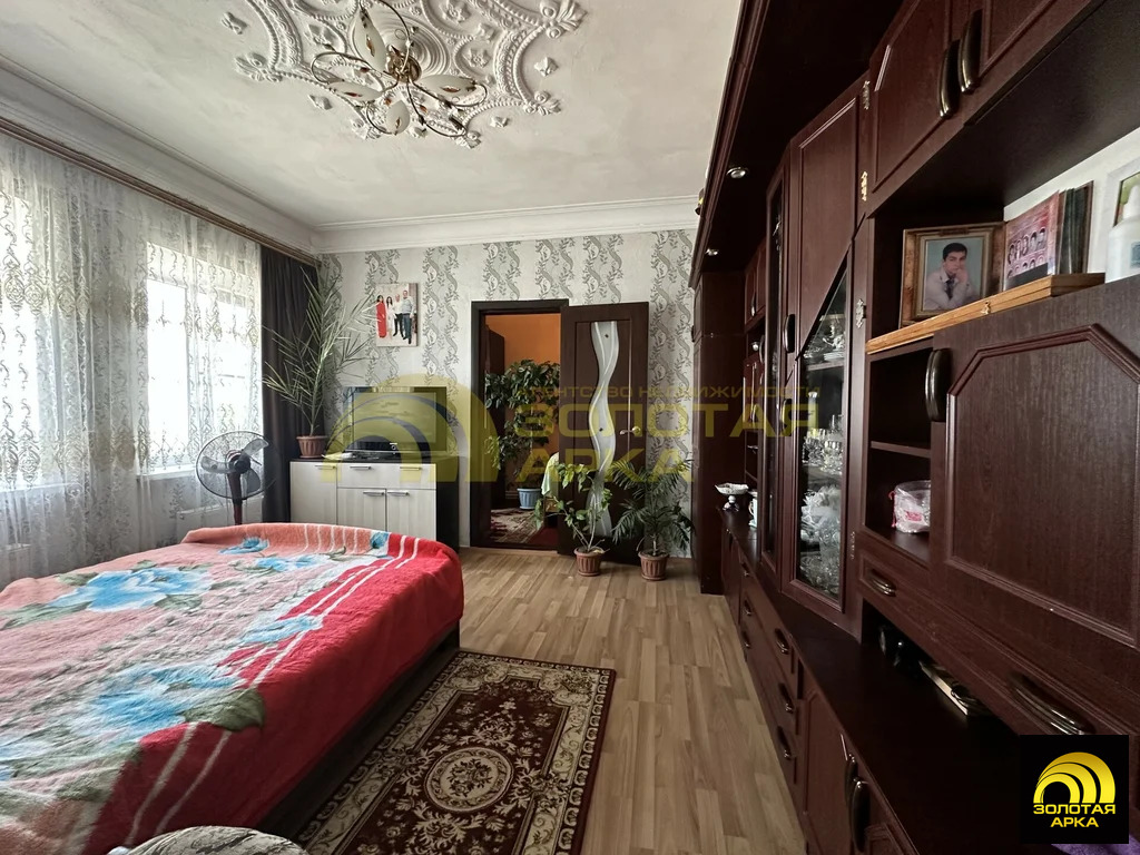 Продажа дома, Старотитаровская, Темрюкский район, Ильича пер. - Фото 6