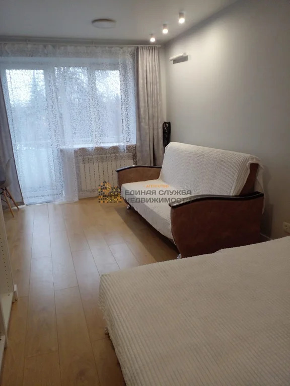 Аренда квартиры, Уфа, Дачный пер. - Фото 5