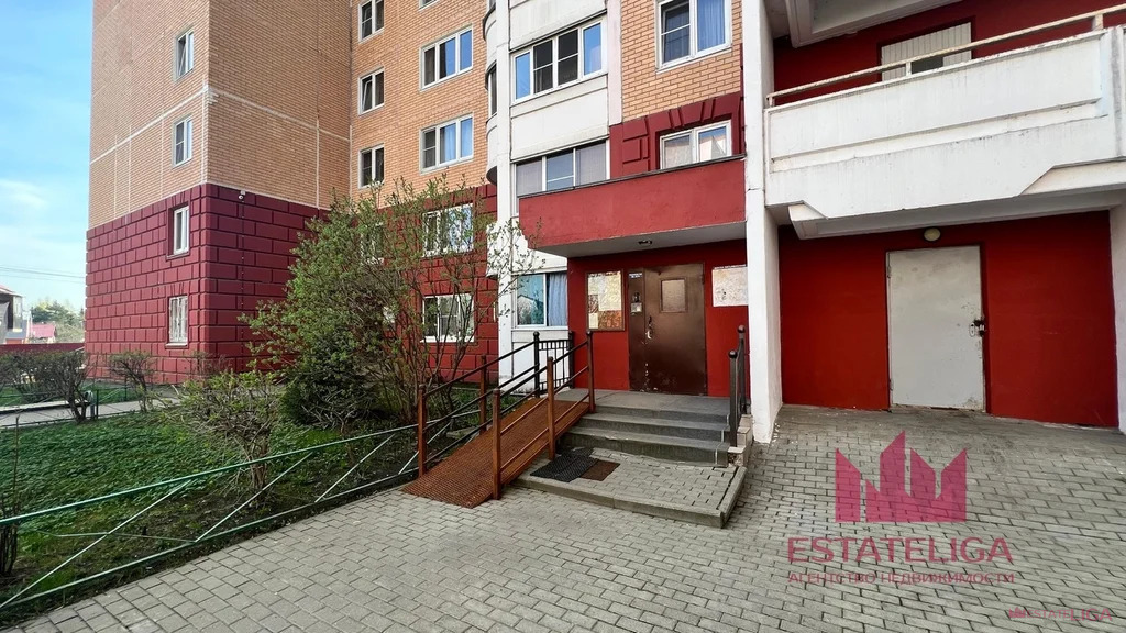 Продажа квартиры, Развилка, Ленинский район - Фото 25