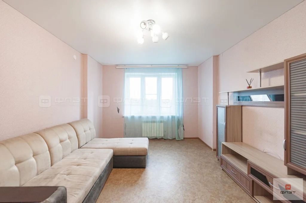 Продажа квартиры, Казань, ул. Наиля Юсупова - Фото 6