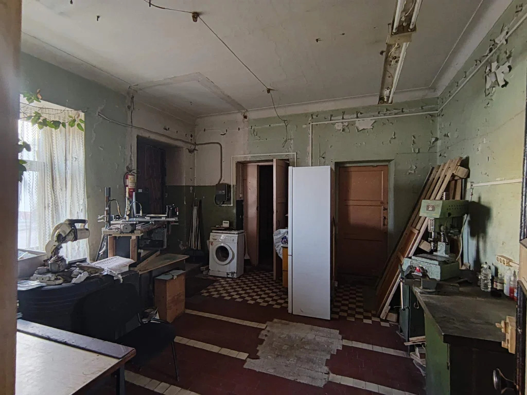 Аренда ПСН площадью 121 м2 - Фото 9