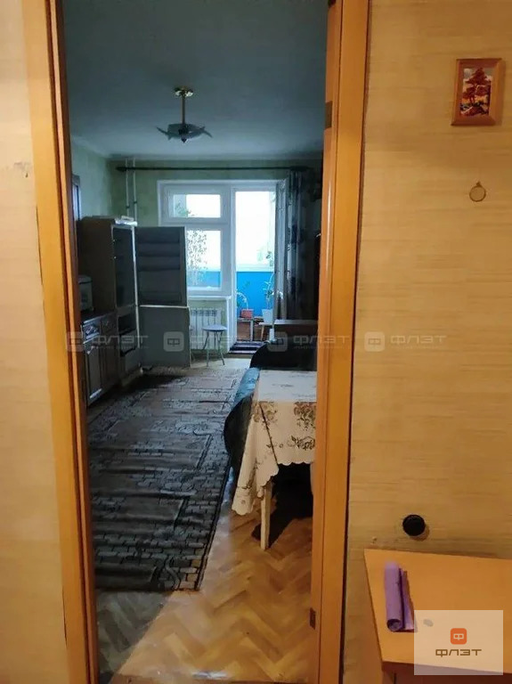 Аренда квартиры, Казань, ул. Хайдара Бигичева д.29 - Фото 9