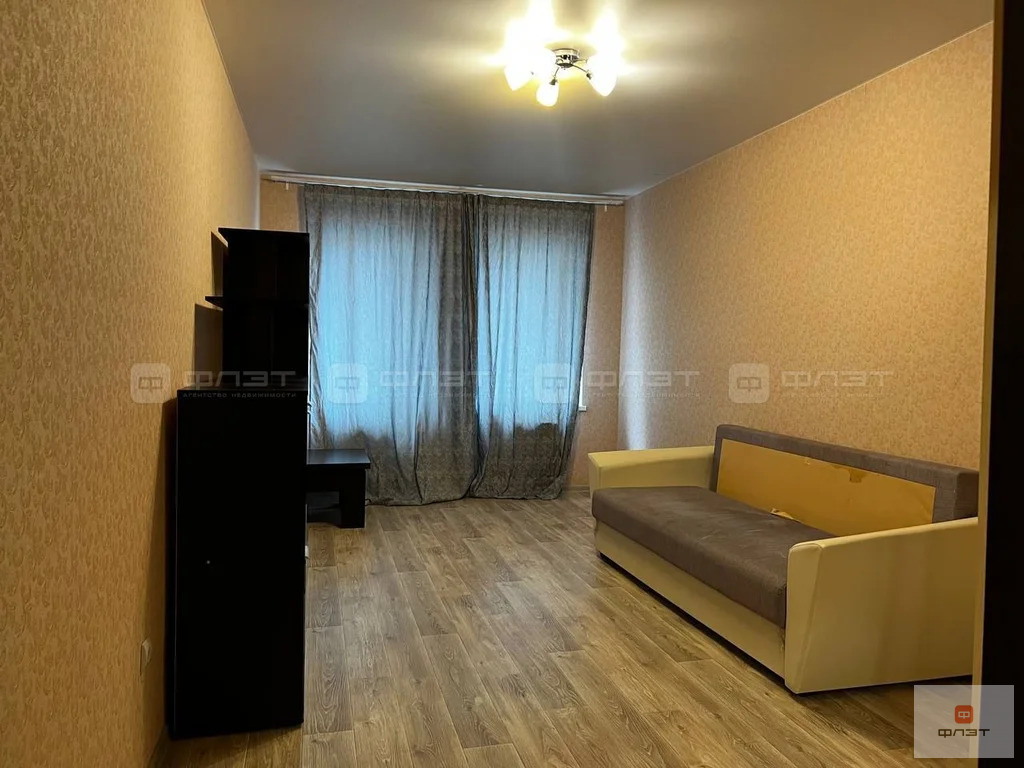 Аренда квартиры, Казань, ул. Павлюхина д.128 - Фото 4