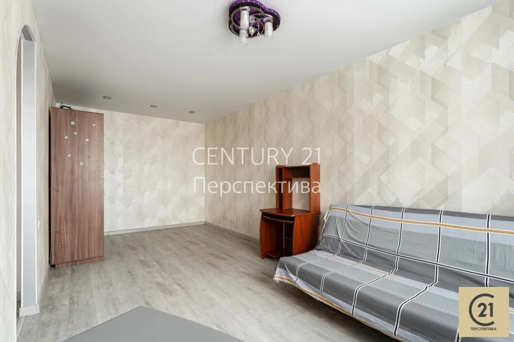 Продажа квартиры, Балашиха, Балашиха г. о., шоссе Косинское - Фото 2